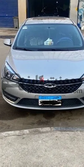 شيري اريزو 5 هاي لاين 2024 كسر زيرو للبيع