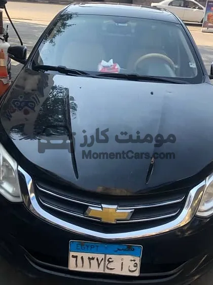 شيفروليه اوبترا 2019 اتوماتيك كاملة - رخصة سنتين