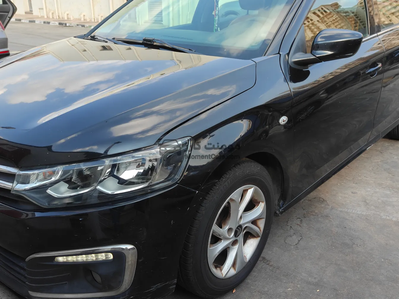 ستروين سى اليزيه 2020 فئة أولى اتوماتيك للبيع