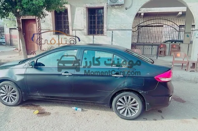 تويوتا بيلتا 2022 اعلى فئة اتوماتيك للبيع