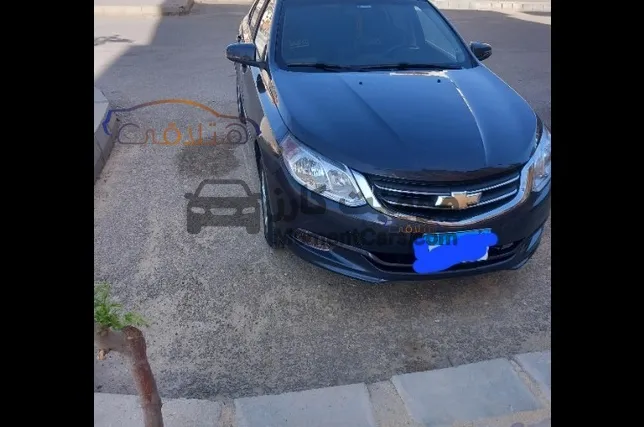 شيفروليه أوبترا 2022 اتوماتيك للبيع