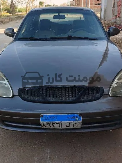 دايو نوبيرا 2001 أوتوماتيك فبريكة دواخل للبيع