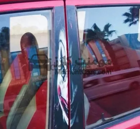 هيونداي أتوس 1998 مستعملة للبيع في مصر بحالة ممتازة