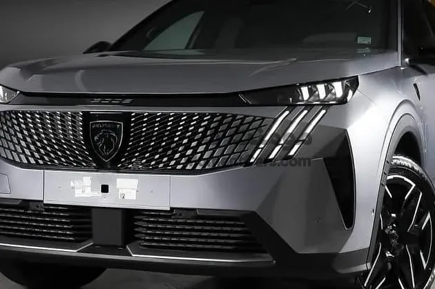 بيجو 3008 GT موديل 2026 زيرو استلام فوري