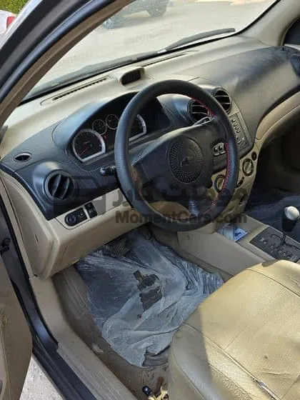 شيفروليه افيو 2013 اتوماتيك مالك أول بحالة جيدة للبيع