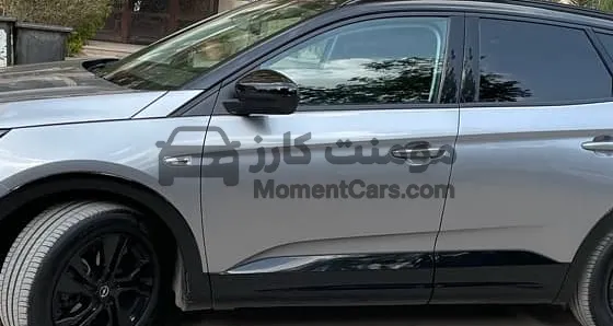 اوبل جراند لاند 2024 اعلي فئة 7000 كم