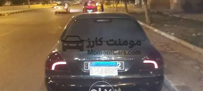 فورد مونديو 1998 مانيوال 1600cc للبيع