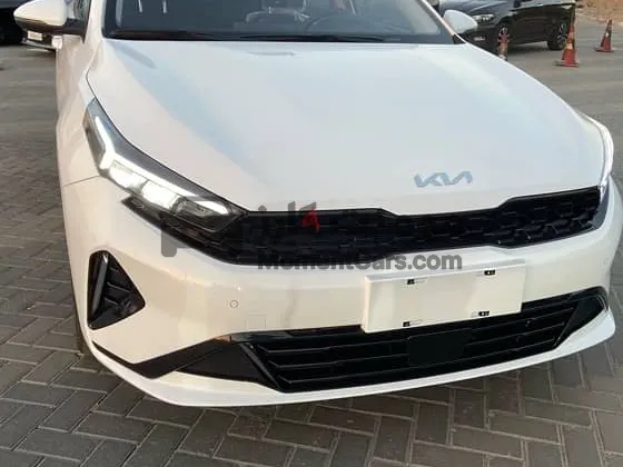 كيا كي 3 موديل 2025 توب لاين جديدة للبيع في مصر