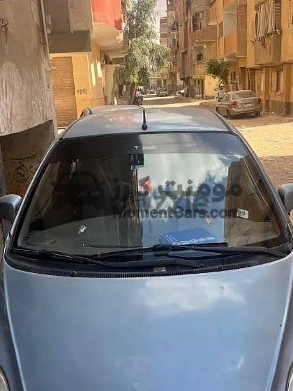 شيفروليه سبارك 2011 مانيوال كاوتش وجنوط جديدة للبيع