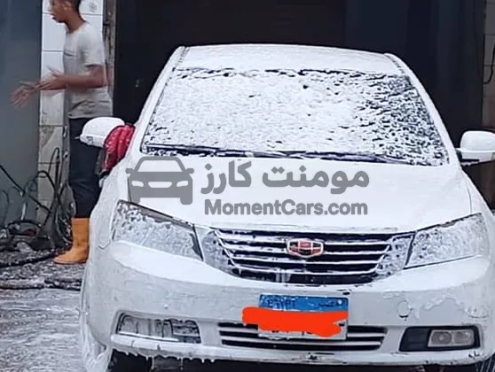 جيلى امجراند 7 2015 مانيوال 157000 كم للبيع