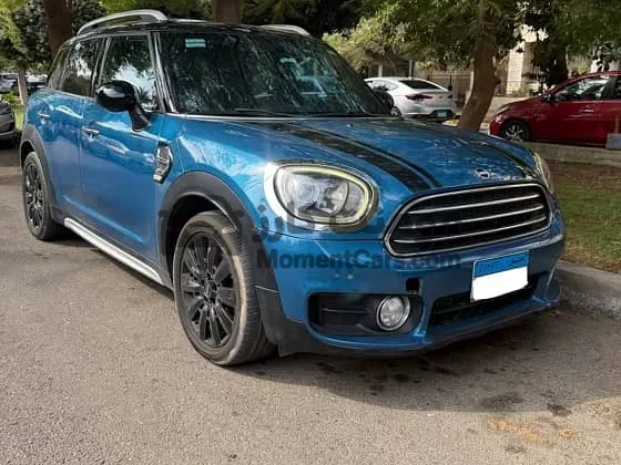 ميني كانتري مان 2019 هاي لاين بانوراما للبيع