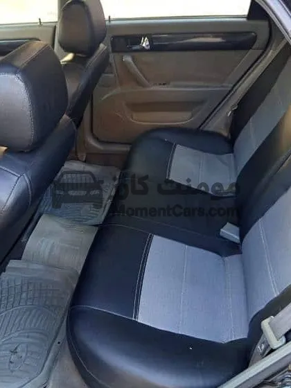 شيفروليه اوبترا 2009 مانيوال 1600 سي سي للبيع