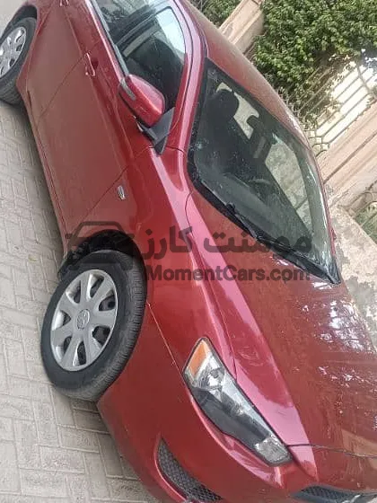 ميتسوبيشي لانسر 2015 شارك اتوماتيك أول فئة للبيع