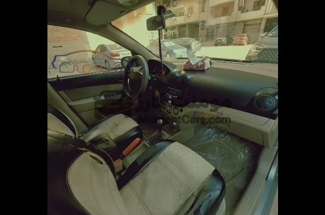 شيفروليه افيو 2012 اتوماتيك للبيع