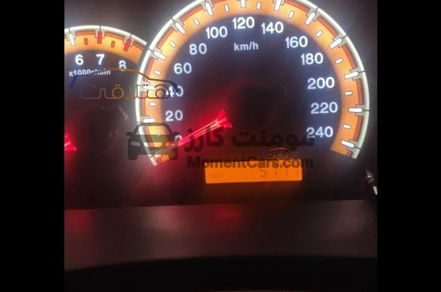 بى واى دى F3 مانيوال 2024 كسر زيرو للبيع