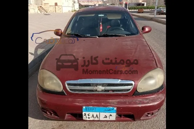 شيفروليه لانوس 2011 مانيوال فابريكة دواخل للبيع