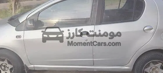 جيلي باندينو 2014 اتوماتيك 1500cc - 115 ألف كم للبيع