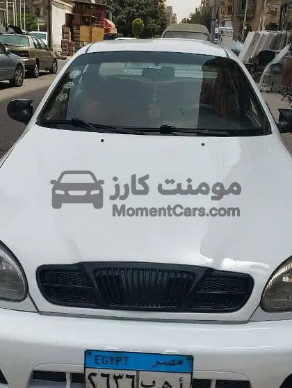 لانوس 2010 مانيوال غاز وبنزين للبيع