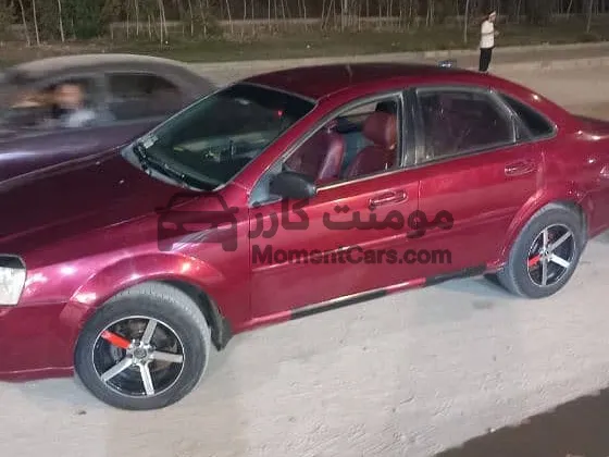 شيفروليه اوبترا 2007 اتوماتيك للبيع