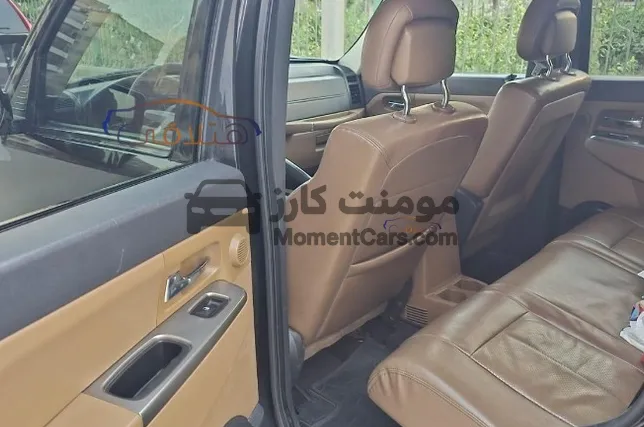 جيب شيروكى 2013 أتوماتيك للبيع