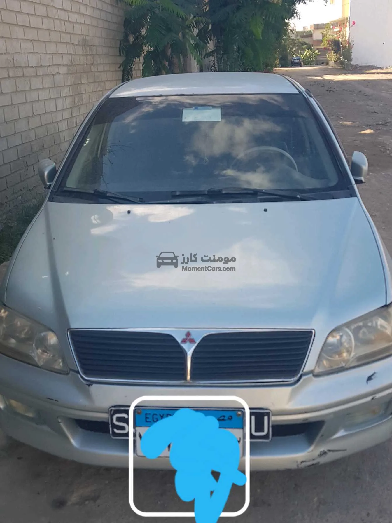 لانسر مكواة 2001 اتوماتيك للبيع