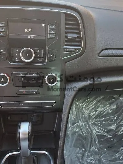 رينو ميجان 2020 الفئة الأولى للبيع في مدينة نصر