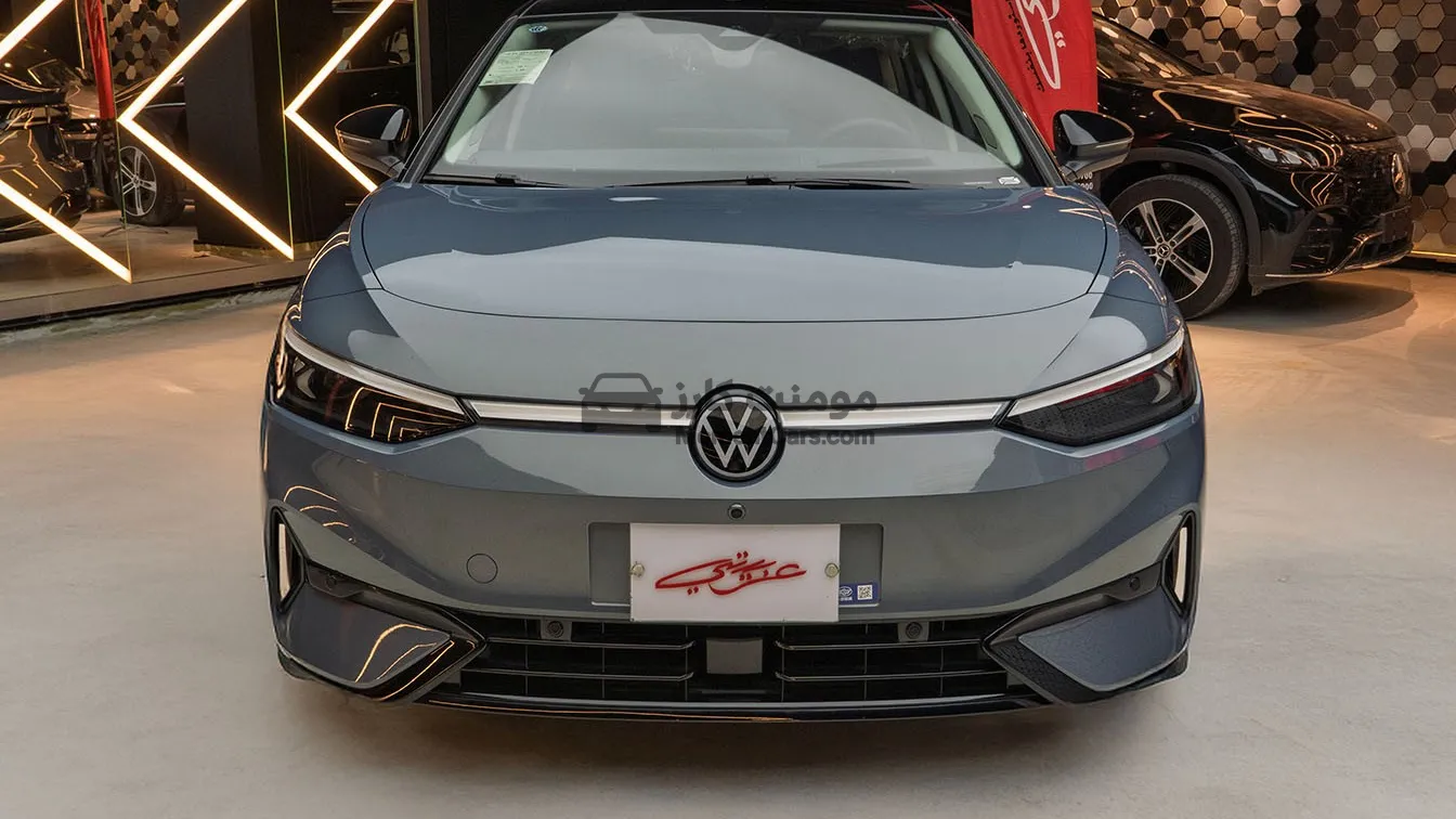 فولكس فاجن ID.7 2024 كهرباء سيدان