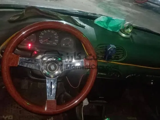 هيونداي أكسنت 2000 مانيوال فرش جلد كامل للبيع