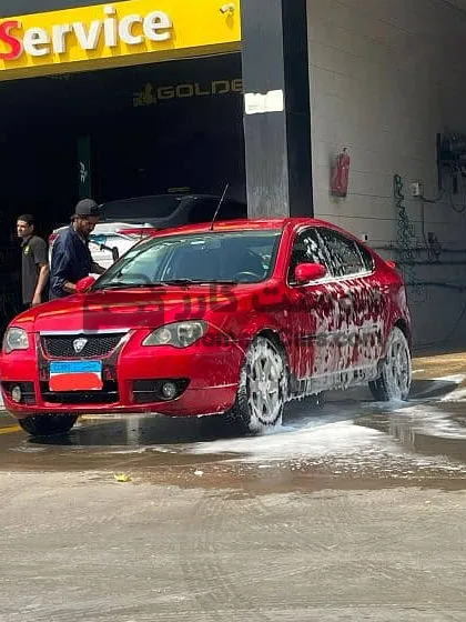 بروتون جين 2 موديل 2013 اتوماتيك بحالة ممتازة للبيع