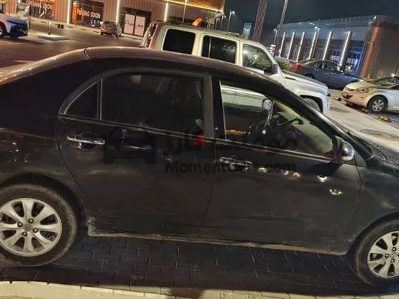 بي واي دي F3 موديل 2018 مانيوال للبيع