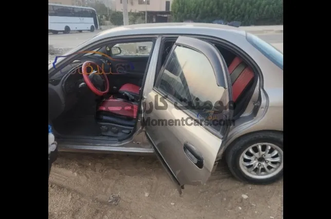 كيا سبكترا 2005 مانيوال للبيع