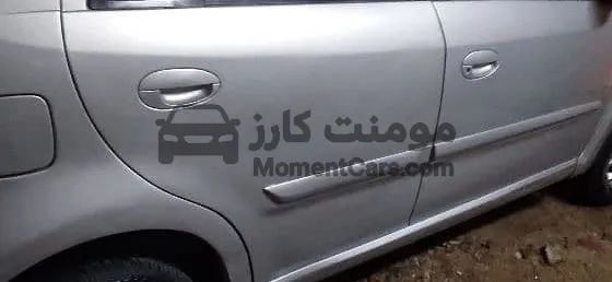 للبيع اسبرانزا A113 2011 مانيوال 135 ألف كم