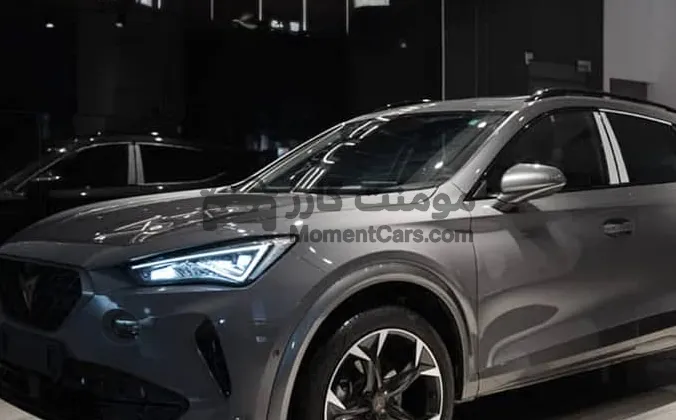 كوبرا فورمينتور 2024 كسر زيرو للبيع