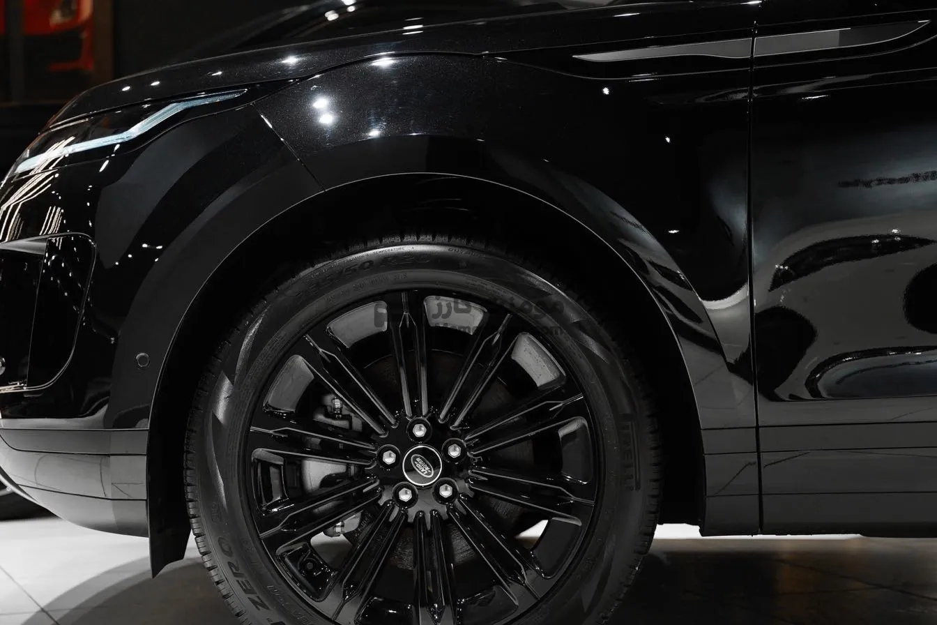 لاند روفر ايفوك 2026 جديدة للبيع