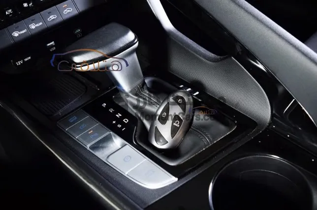 هيونداي النترا CN7 2024 كسر زيرو للبيع