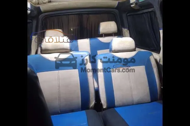 سوزوكي SX4 2014 مانيوال للبيع