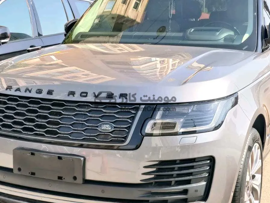 رينج روفر فوج P530 أوتوبيوغرافي 2021 للبيع