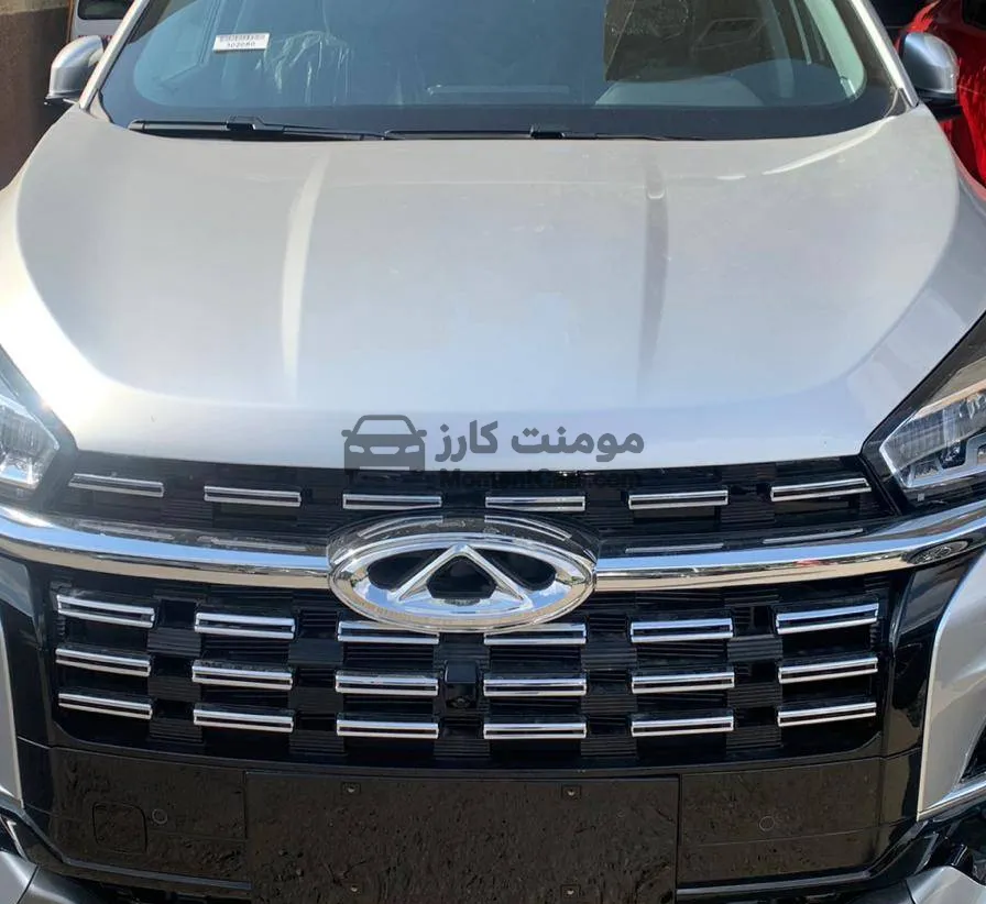 شيري تيجو 8 موديل 2026 زيرو استلام فوري وتقسيط