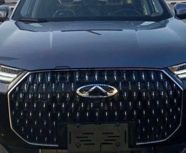 شيري تيجو 7 برو ماكس 2026 زيرو - استلام فوري