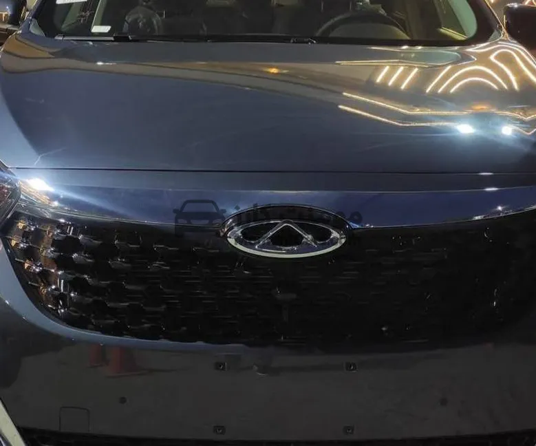 شيري تيجو 7 موديل 2026 SUV جديدة للبيع