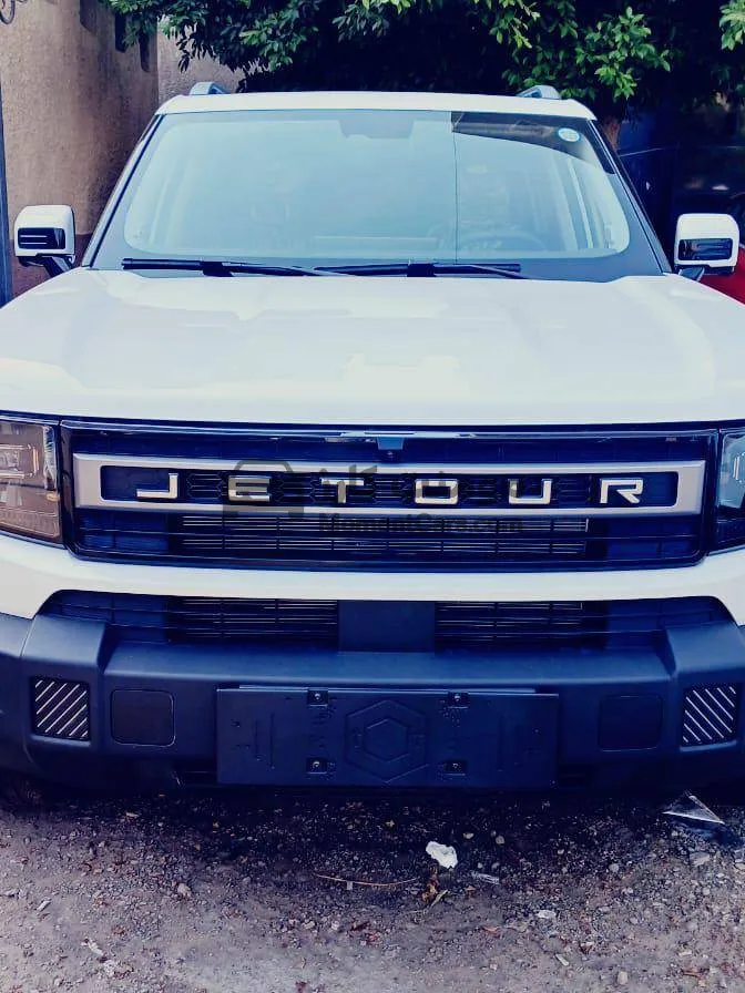 جيتور T1 2026 زيرو اتوماتيك كاش وتقسيط استلام فوري