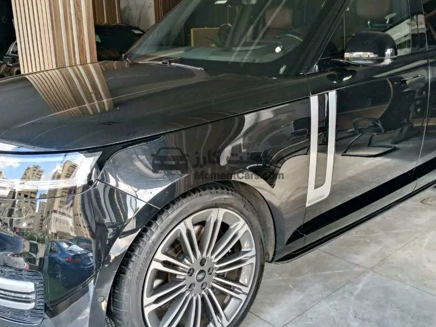 رينج روفر فوج 2024 زيرو P530 للبيع