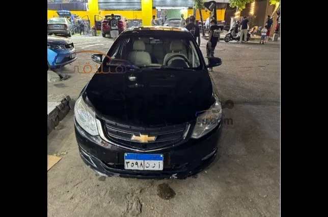 شيفروليه أوبترا 2021 اتوماتيك كل الكماليات