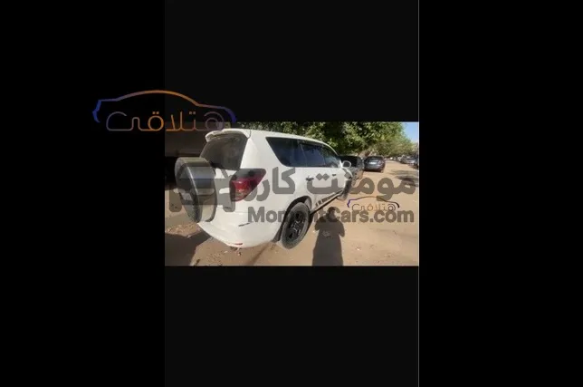 تويوتا راف فور 2006 أتوماتيك للبيع