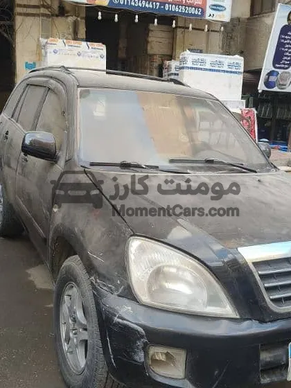 سبيرانزا تيجو 2010 اتوماتيك سستم كامل للبيع