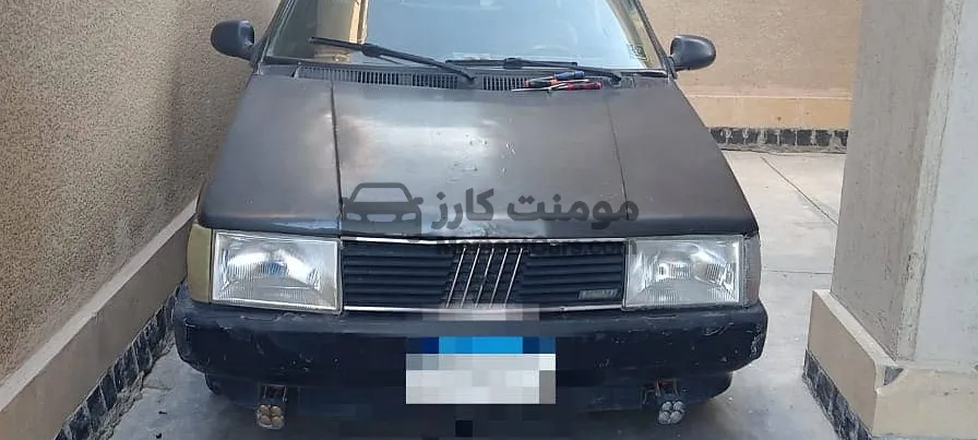 فيات ريجتا 1988 مانيوال 1500 سي سي