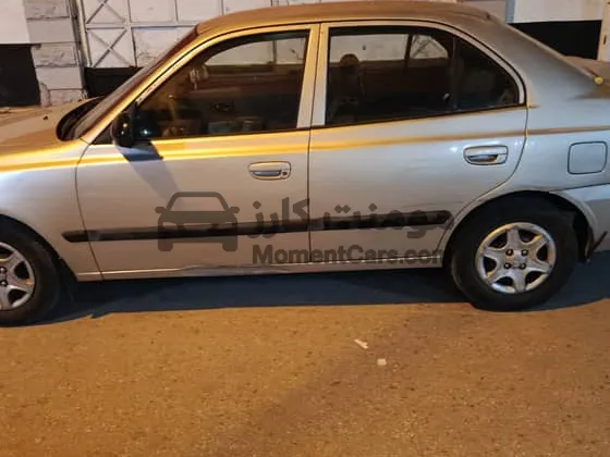 فيرنا 2008 مانيوال فابريكة دواخل استخدام خفيف