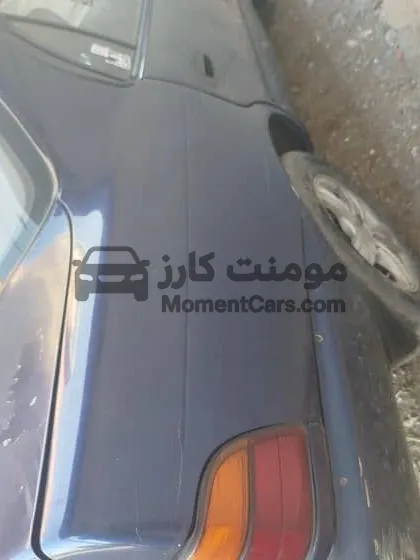 تويوتا كورولا 1995 مسطرة مانيوال 1300cc للبيع