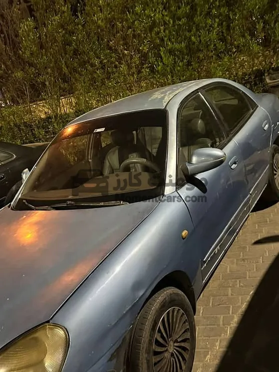 دايو نوبيرا 2006 مانيوال للبيع