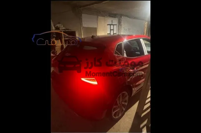 سيات ابيزا 2025 FR اتوماتيك زيرو للبيع